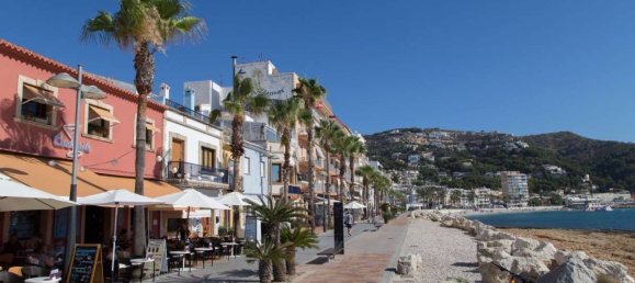 Ático de 4 dormitorios en Alicante, Spain No. 167610 33