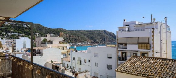 Ático de 4 dormitorios en Alicante, Spain No. 167610 23