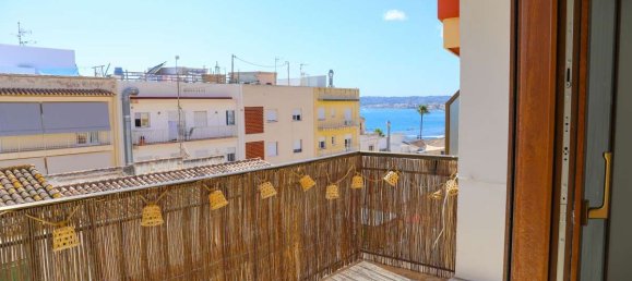 Ático de 4 dormitorios en Alicante, Spain No. 167610 27