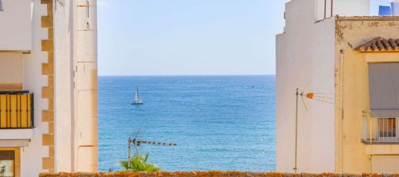 Ático de 4 dormitorios en Alicante, Spain No. 167610 35