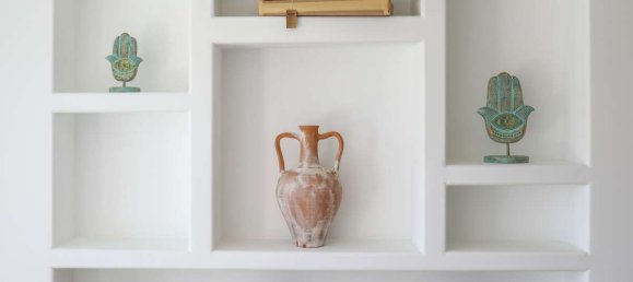 Ático de 4 dormitorios en Alicante, Spain No. 167610 42