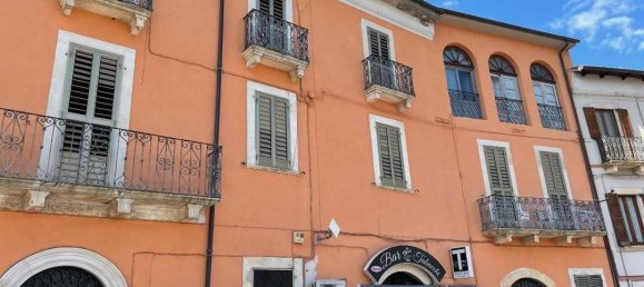 4 rooms Apartment in Fontecchio, Italy No. 159960 18