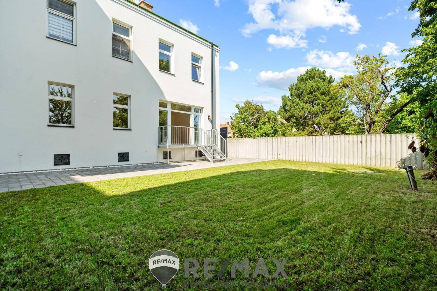 3-Zimmer Wohnung in Mödling, Austria, Nr. 218287