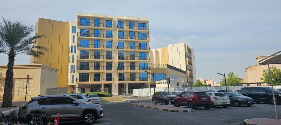 2 chambres Appartement à Al Hamra Village, UAE No. 106611 3