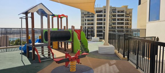 2 chambres Appartement à Al Hamra Village, UAE No. 106611 17