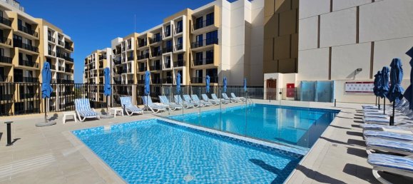 2 chambres Appartement à Al Hamra Village, UAE No. 106611 10