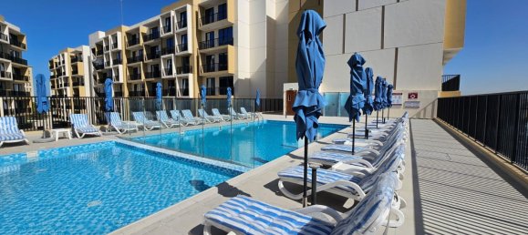 2 chambres Appartement à Al Hamra Village, UAE No. 106611 12