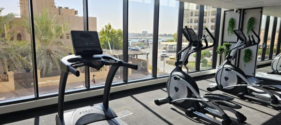 2 chambres Appartement à Al Hamra Village, UAE No. 106611 18