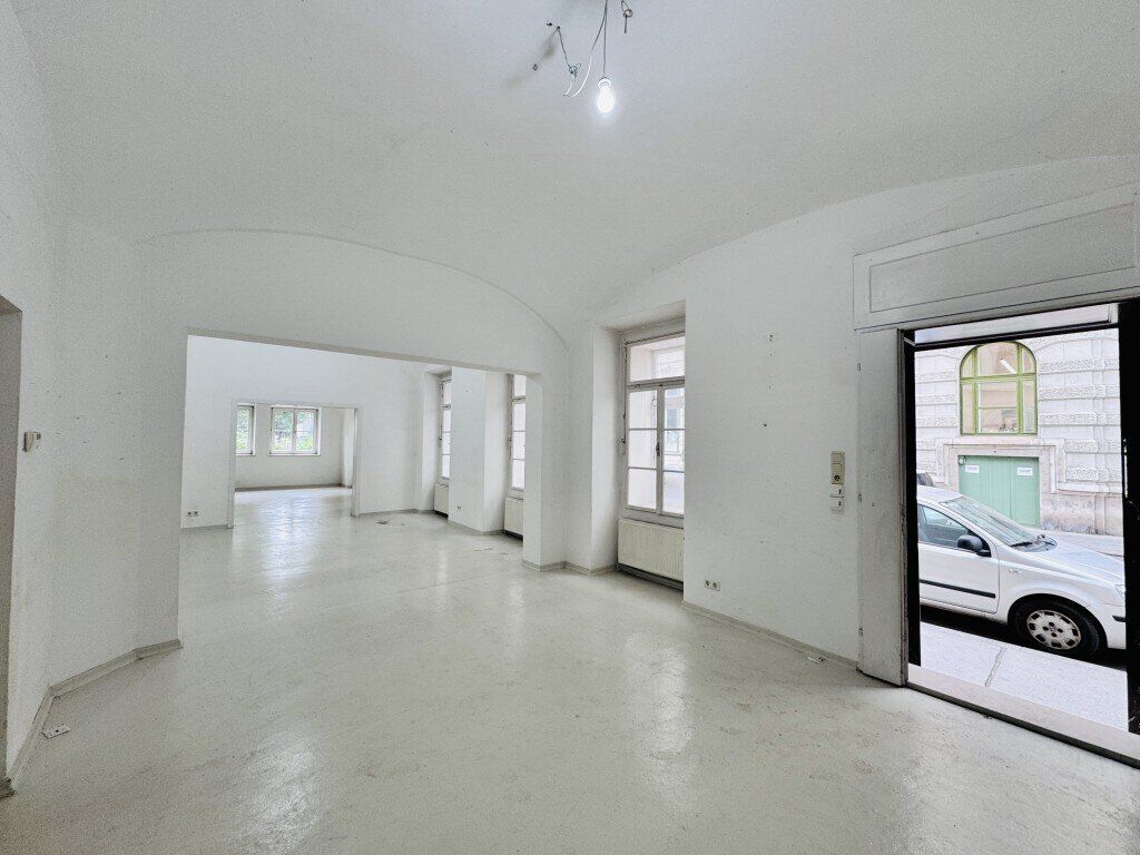 Imóvel comercial em Neubau, Austria 97 m² N.º 204551