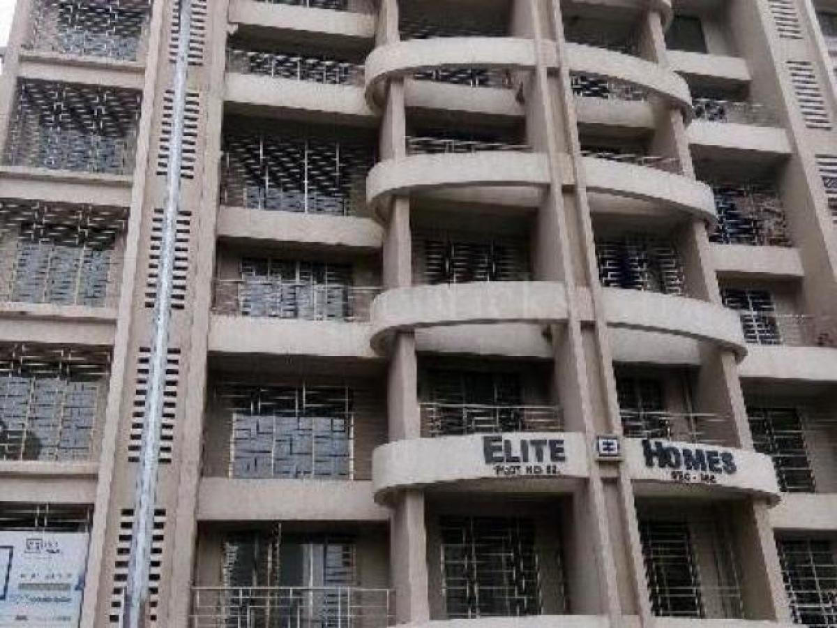 Studio in Mumbai, India No. 62637