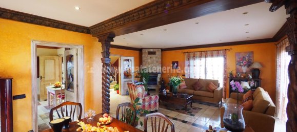 Casa T5 em Adeje, Spain N.º 126140 11