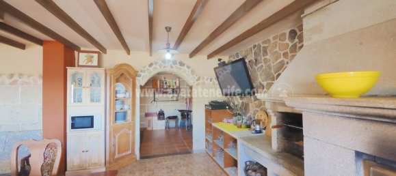 Casa T5 em Adeje, Spain N.º 126140 45