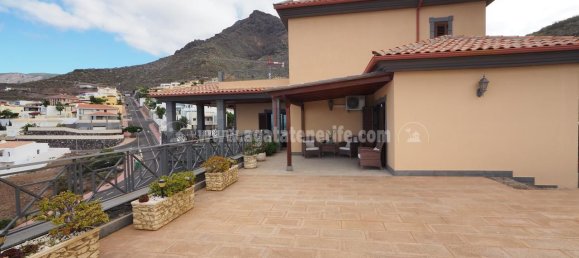 Casa T5 em Adeje, Spain N.º 126140 40