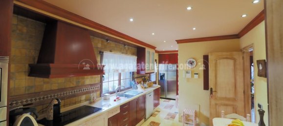 Casa T5 em Adeje, Spain N.º 126140 12