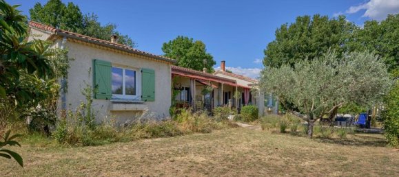 4 Schlafzimmer Haus in Pierrevert, France, Nr. 304063 9
