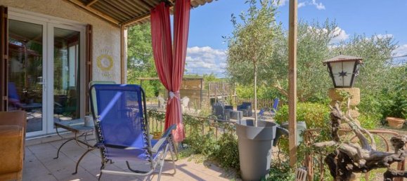 4 Schlafzimmer Haus in Pierrevert, France, Nr. 304063 8