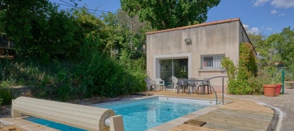 4 Schlafzimmer Haus in Pierrevert, France, Nr. 304063 10