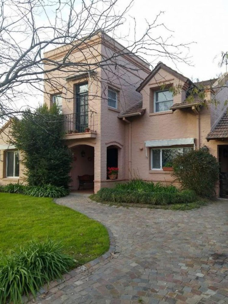 Casa T3 em Pilar, Argentina N.º 4542