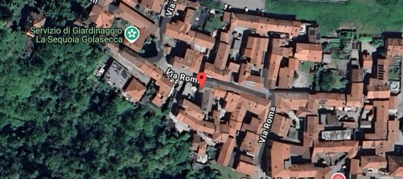 Apartamento T3 em Golasecca, Italy N.º 283533 11