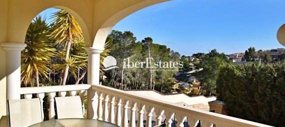 1 bedroom Apartment in Benissa, Spain No. 76717 5