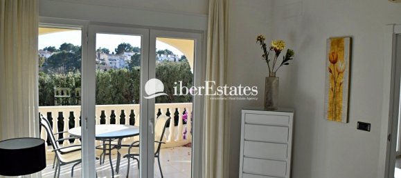 1 bedroom Apartment in Benissa, Spain No. 76717 9