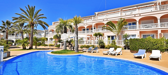 1 bedroom Apartment in Benissa, Spain No. 76717 13