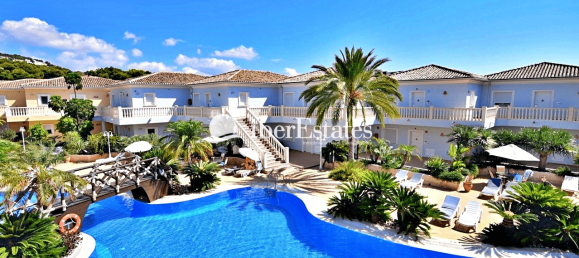 1 bedroom Apartment in Benissa, Spain No. 76717 12