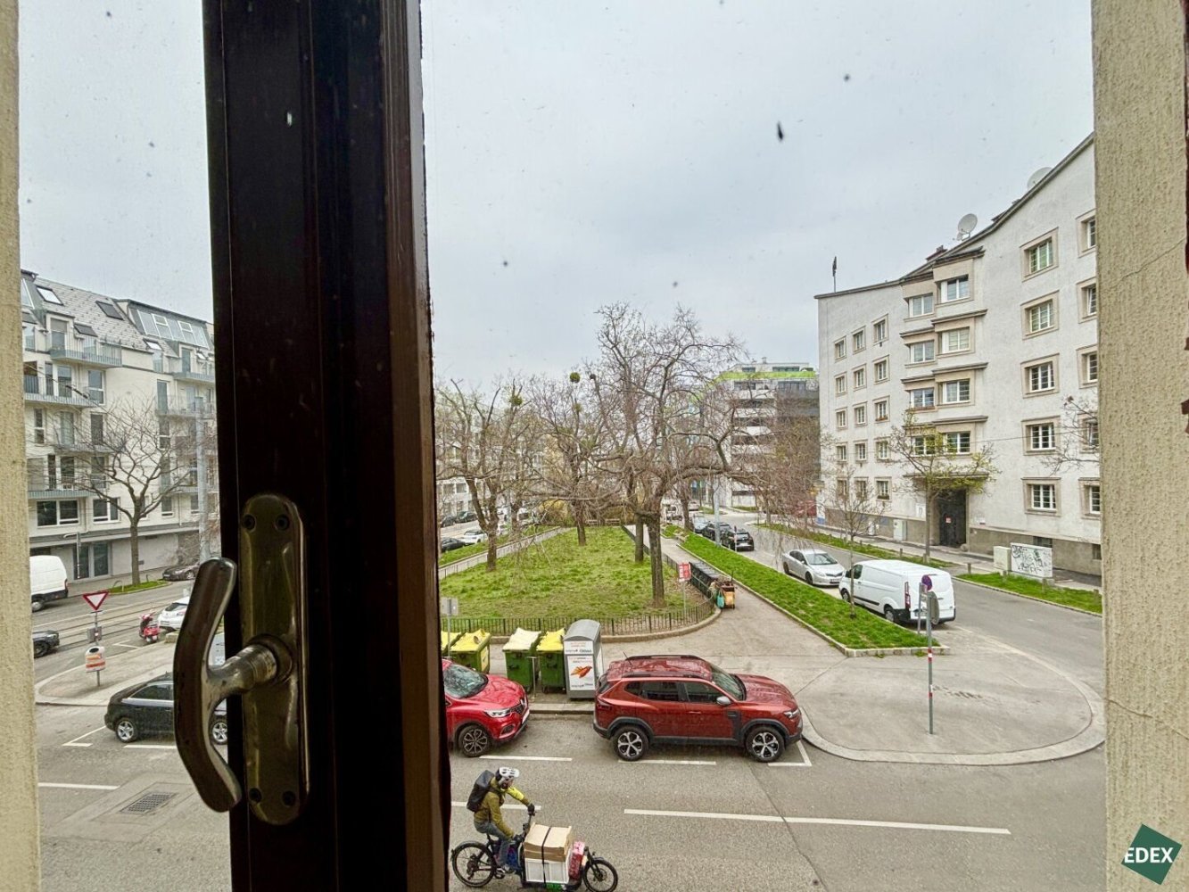 2 rooms Apartment in Penzing, Austria No. 145107