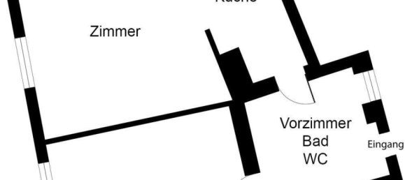 2 rooms Apartment in Penzing, Austria No. 145107 15