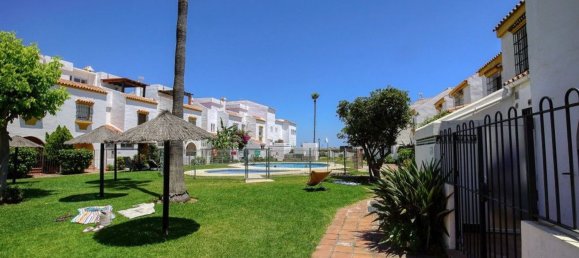 Таунхаус с 4 спальнями в Касарес, Испания № 155011 25