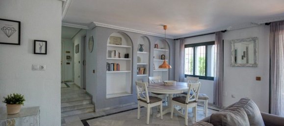 Таунхаус с 4 спальнями в Касарес, Испания № 155011 6