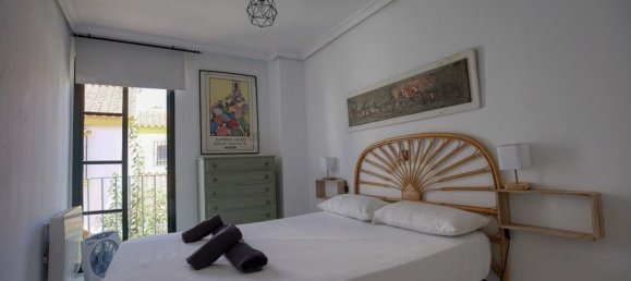 Таунхаус с 4 спальнями в Касарес, Испания № 155011 13