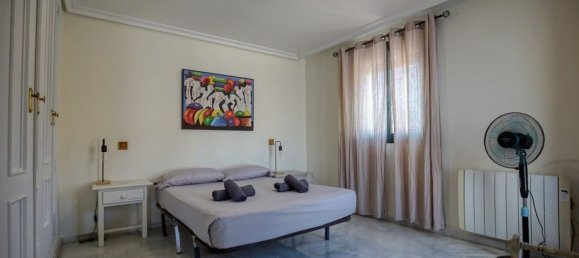 Таунхаус с 4 спальнями в Касарес, Испания № 155011 23