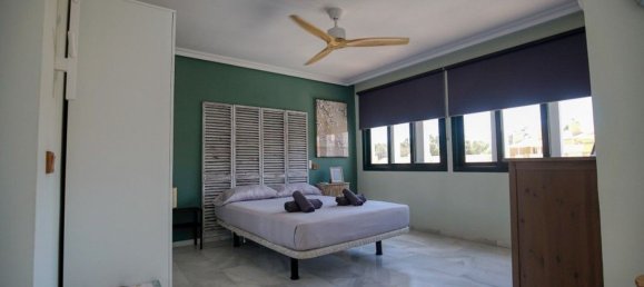 Таунхаус с 4 спальнями в Касарес, Испания № 155011 18