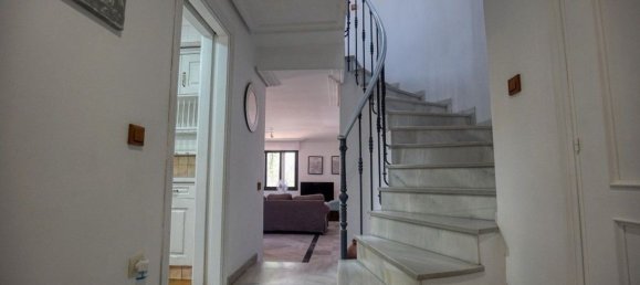 Таунхаус с 4 спальнями в Касарес, Испания № 155011 12