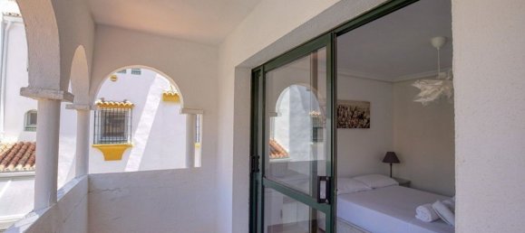 Таунхаус с 4 спальнями в Касарес, Испания № 155011 16