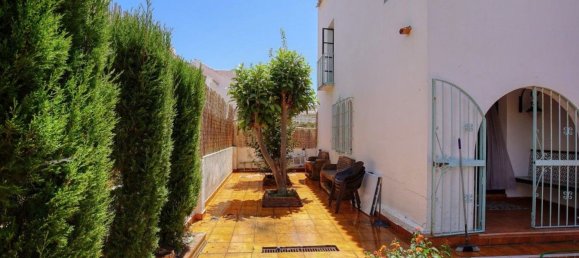 Таунхаус с 4 спальнями в Касарес, Испания № 155011 9