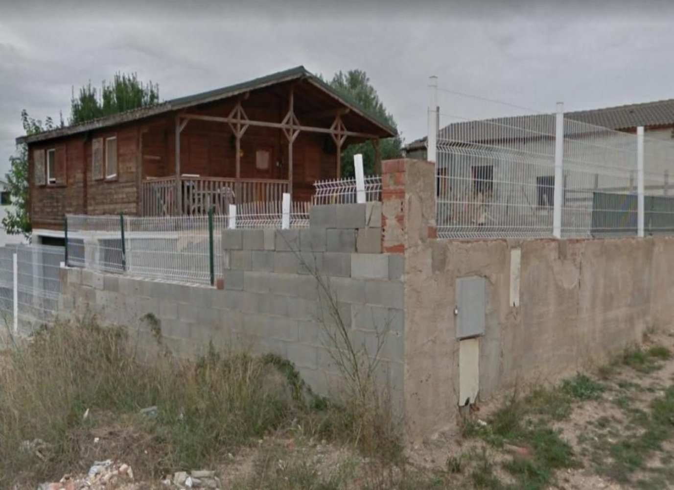  Land in Tarragona, Spain No. 201818