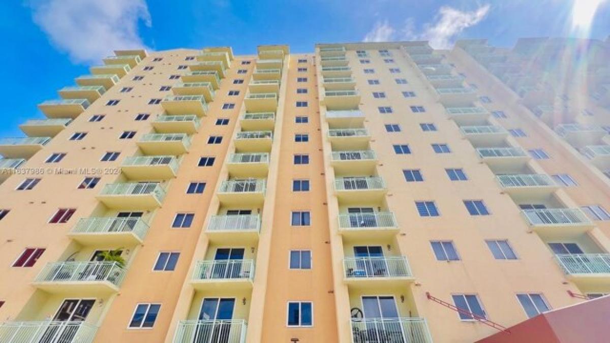 Studio in Miami, USA No. 439818