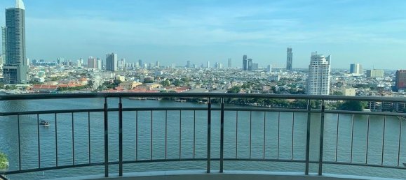 شقة 3 غرف نوم  في Supalai River Resort Railay Beach, Thailand رقم 29581 9