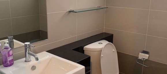 شقة 3 غرف نوم  في Supalai River Resort Railay Beach, Thailand رقم 29581 7