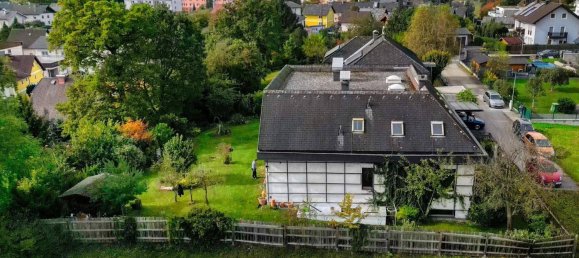 Villa de 5 dormitorios en Vocklabruck, Austria No. 15026 6