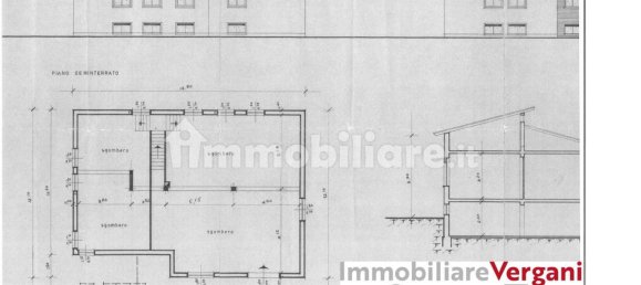 5 bedrooms Villa in Legnano, Italy No. 355764 36