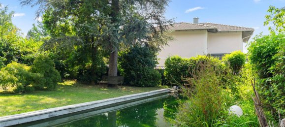 Вилла с 8 комнатами в Крумпендорф ам Вёртерзе, Австрия № 259953 13