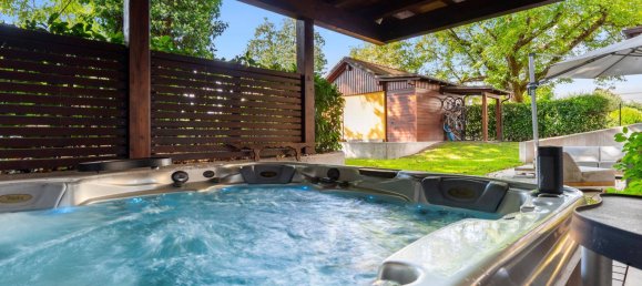 Вилла с 8 комнатами в Крумпендорф ам Вёртерзе, Австрия № 259953 12