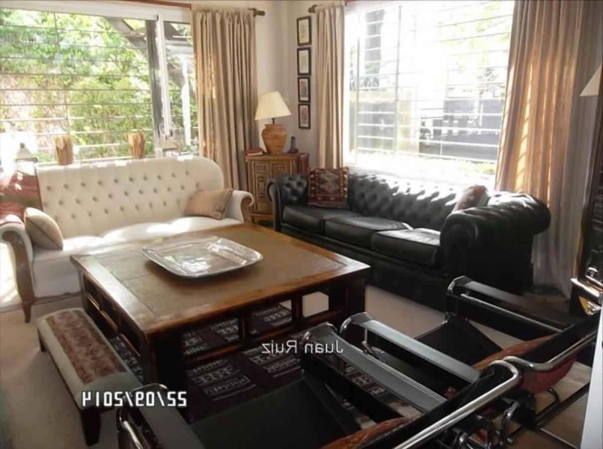 3 Schlafzimmer Haus in Montevideo, Uruguay, Nr. 9752