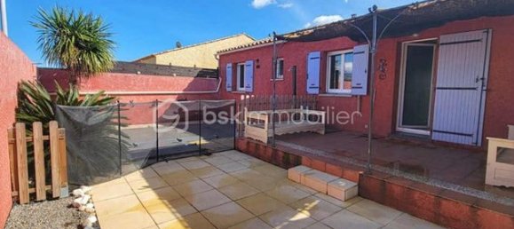 3 Schlafzimmer Villa in Lezignan-Corbieres, France, Nr. 312109 11