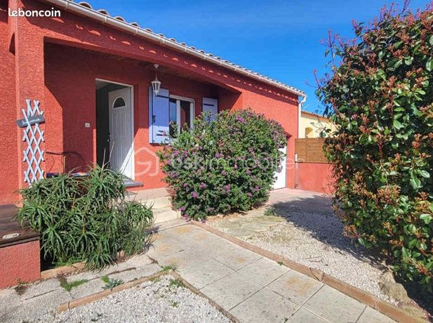 3 Schlafzimmer Villa in Lezignan-Corbieres, France, Nr. 312109