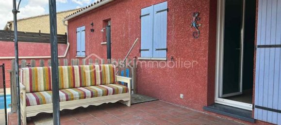 3 Schlafzimmer Villa in Lezignan-Corbieres, France, Nr. 312109 13