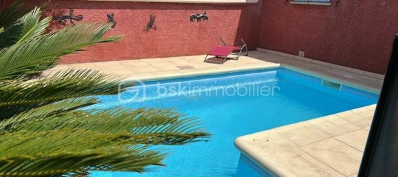 3 Schlafzimmer Villa in Lezignan-Corbieres, France, Nr. 312109 12